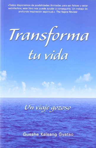 Transforma Tu Vida