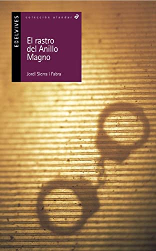 El rastro del Anillo Magno: 83 (Alandar)