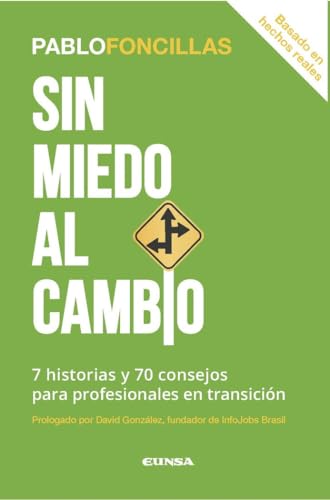 SIN MIEDO AL CAMBIO (VARIOS)