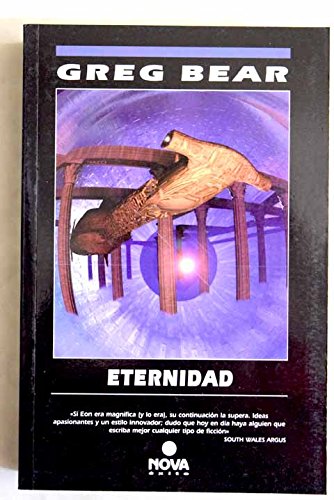 Eternidad