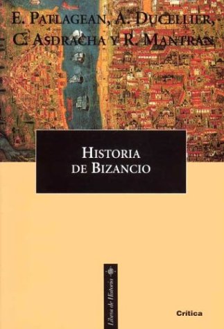 Historia de bizancio.