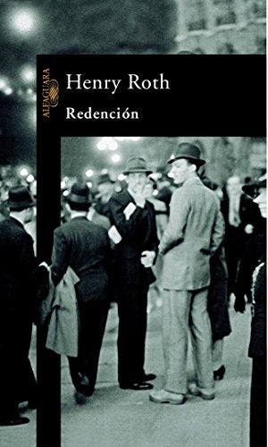 Redención (Literaturas)