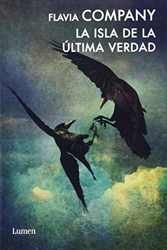 La isla de la última verdad (Futura)