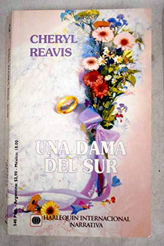 Una dama del sur