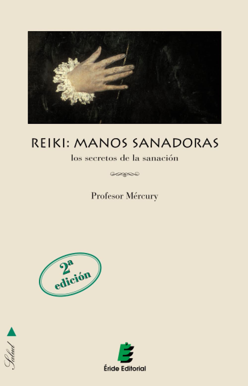 Reiki: Manos Sanadoras