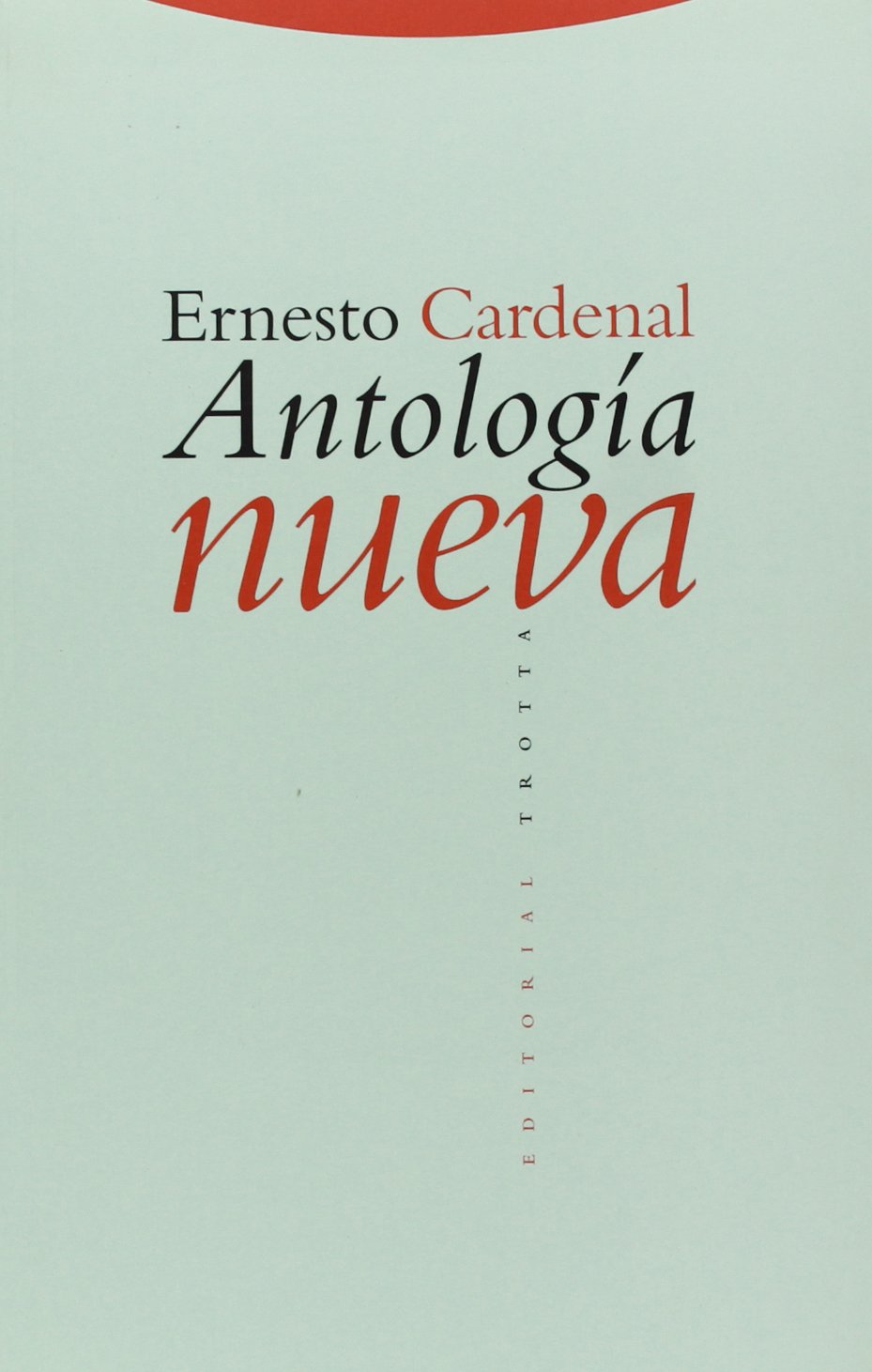 Antologia Nueva