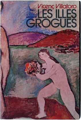 Les illes grogues