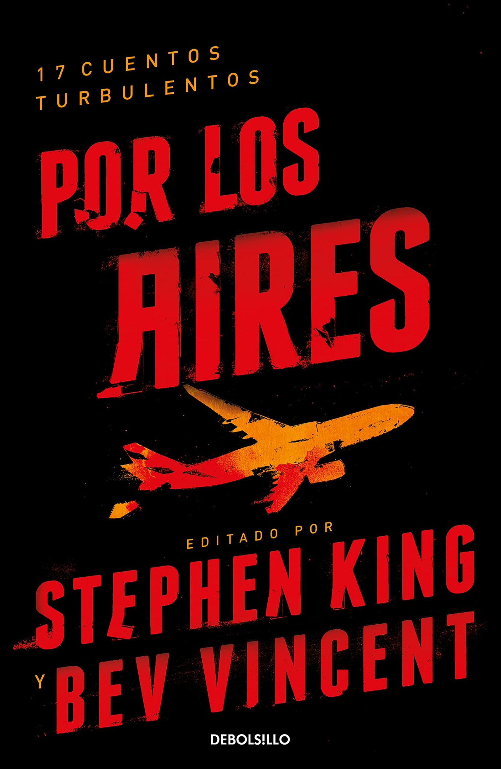 Por los aires (Best Seller)