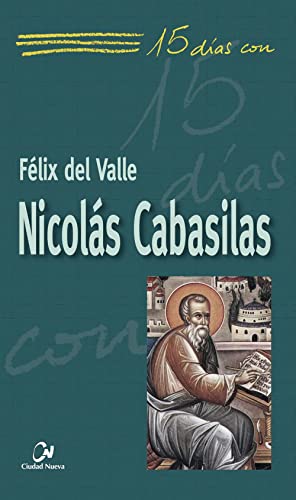 Nicolás Cabasilas: 50 (15 días con)