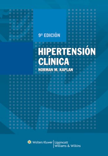 Hipertensión clínica