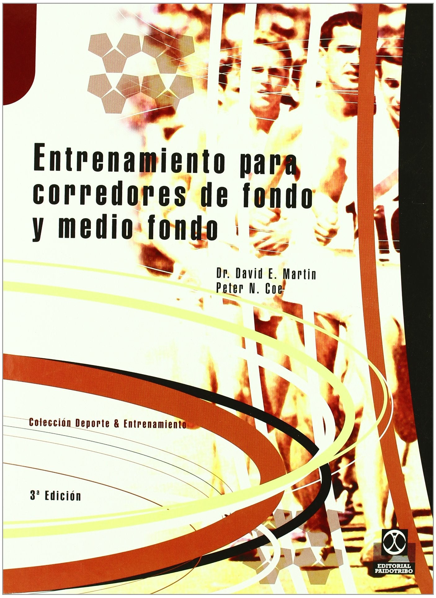 Entrenamiento para corredores de fondo y medio fondo (Deportes)