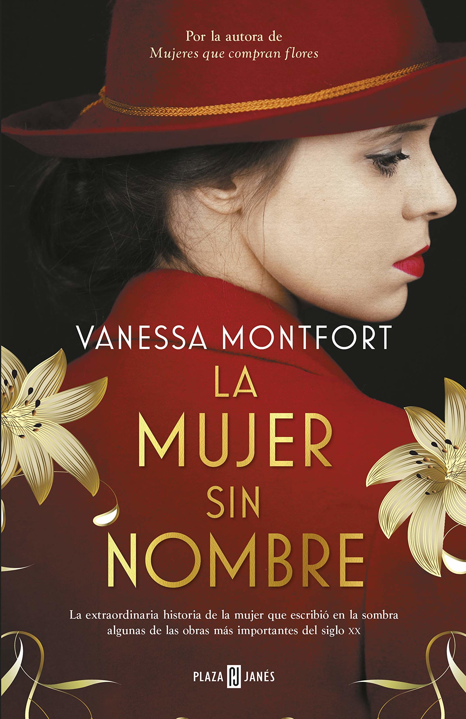 La mujer sin nombre (Éxitos)
