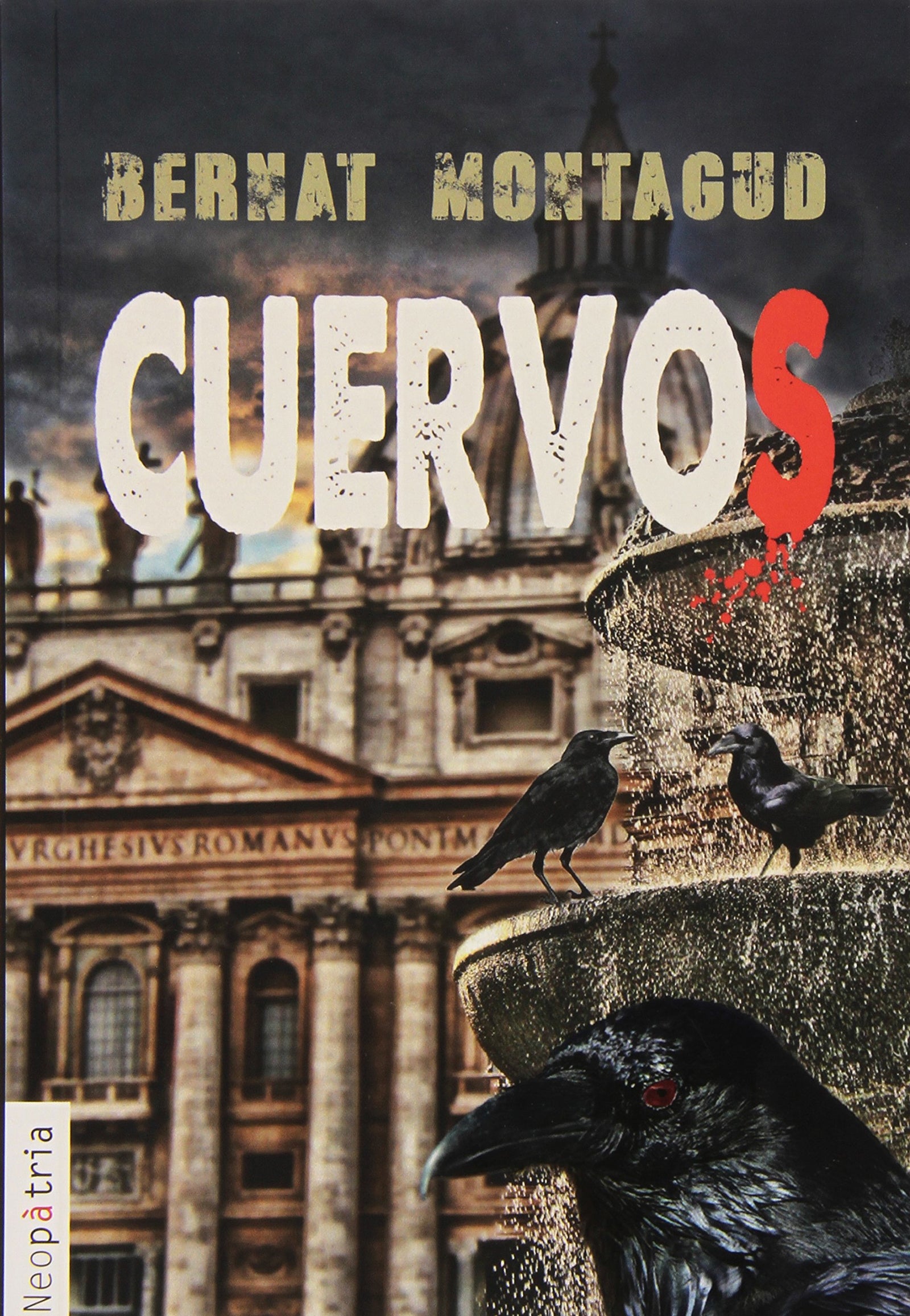 Cuervos