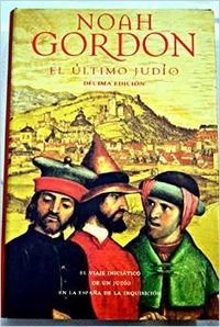 ULTIMO JUDIO, EL