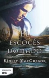 EL ESCOCES DOMADO: 00000 (BEST SELLER ZETA BOLSILLO)