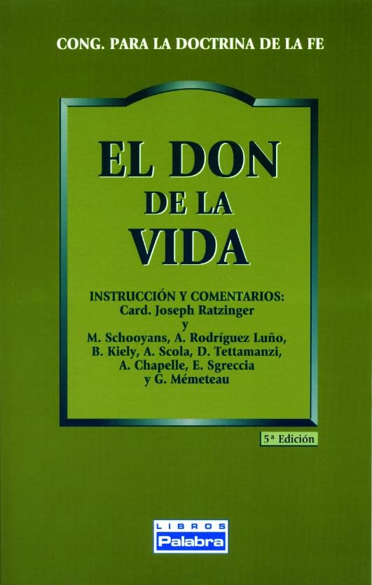 El don de la vida