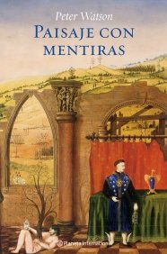 Paisaje con mentiras (Planeta Internacional)
