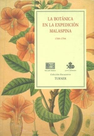 La botanica en la expedicion de malaspina