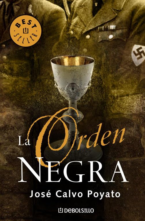 La orden negra (BEST SELLER)