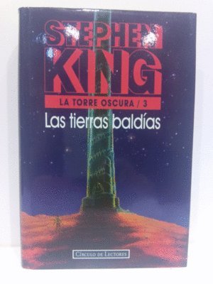 Las tierras baldias