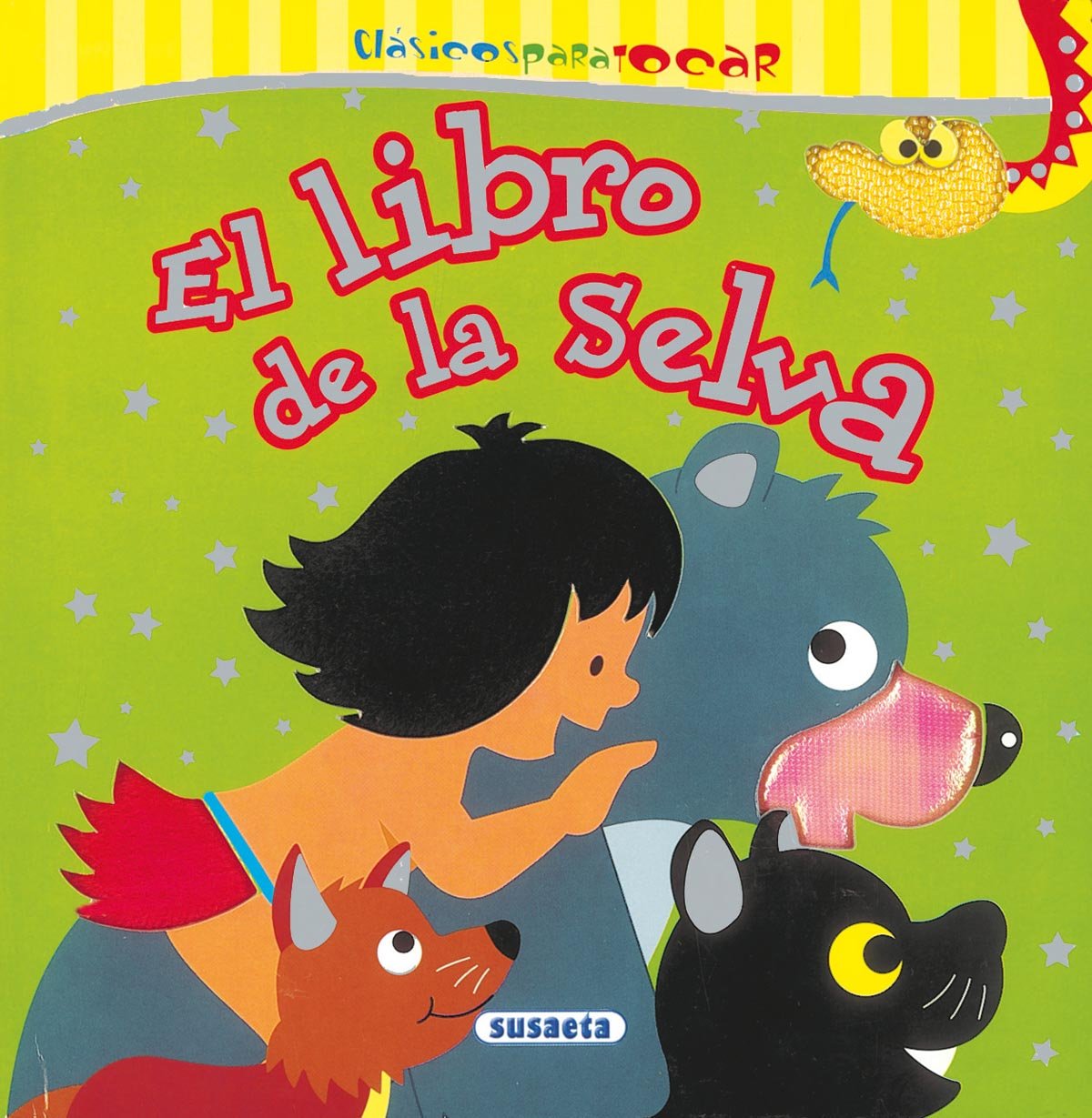 El libro de la selva