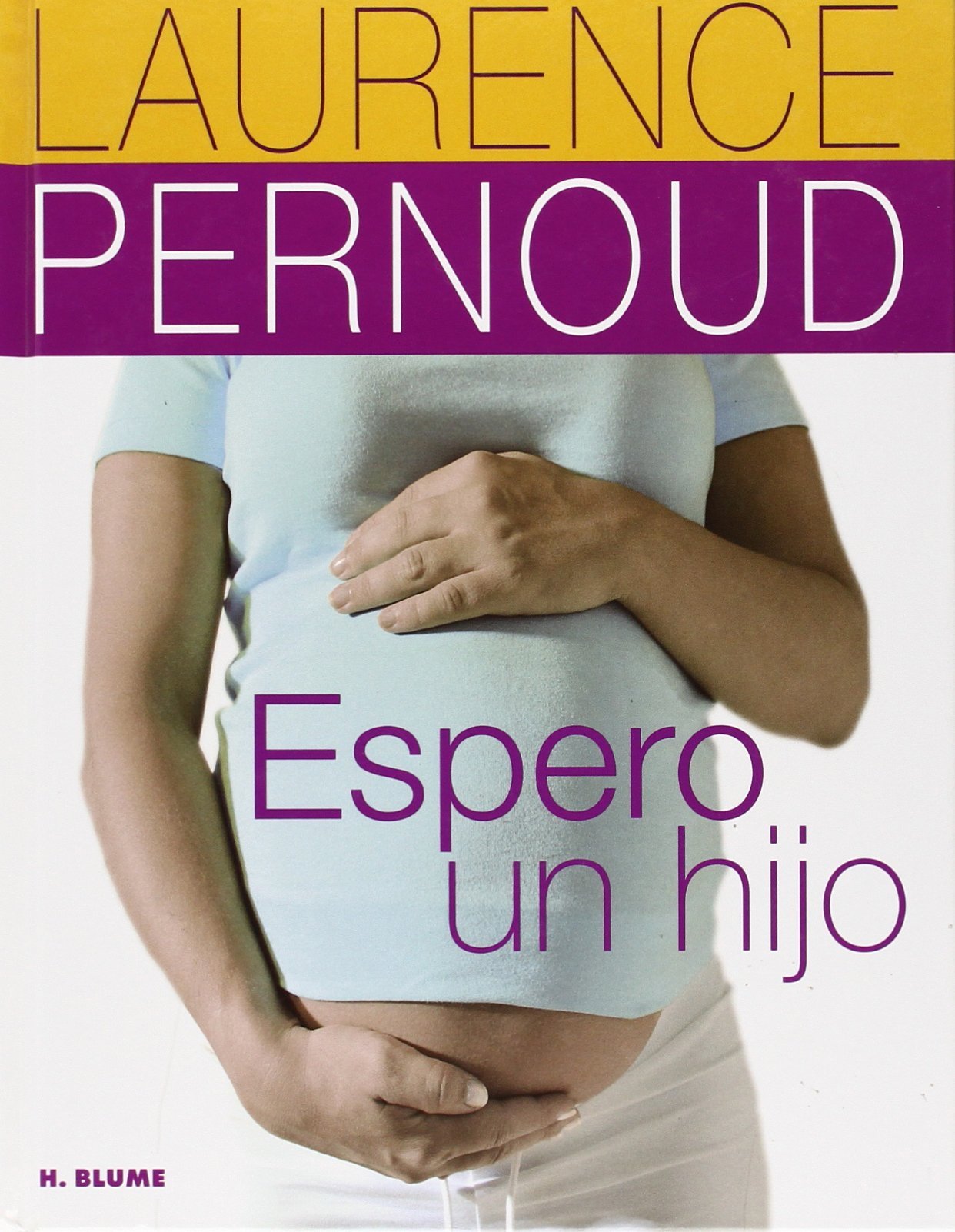 Espero un hijo (Salud)
