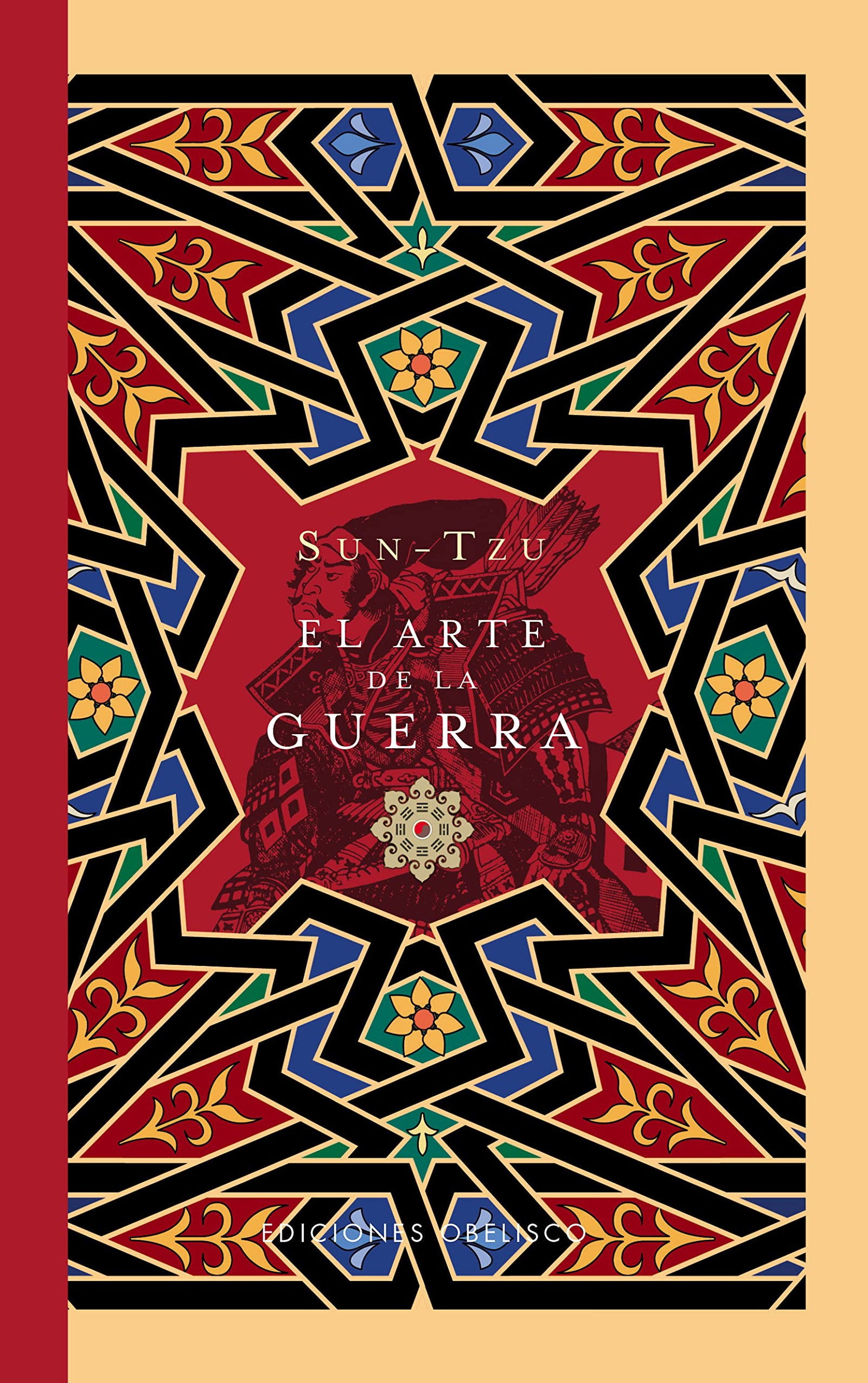 El Arte de la Guerra (EXITO)