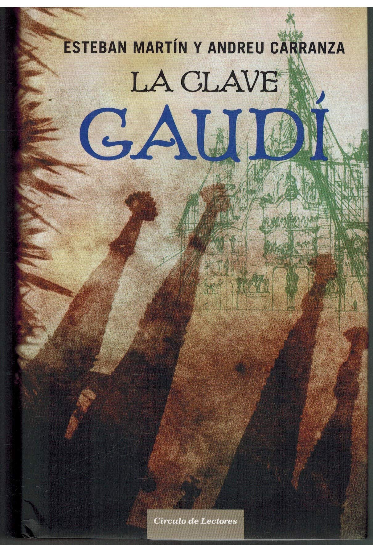 La Clave Gaudí