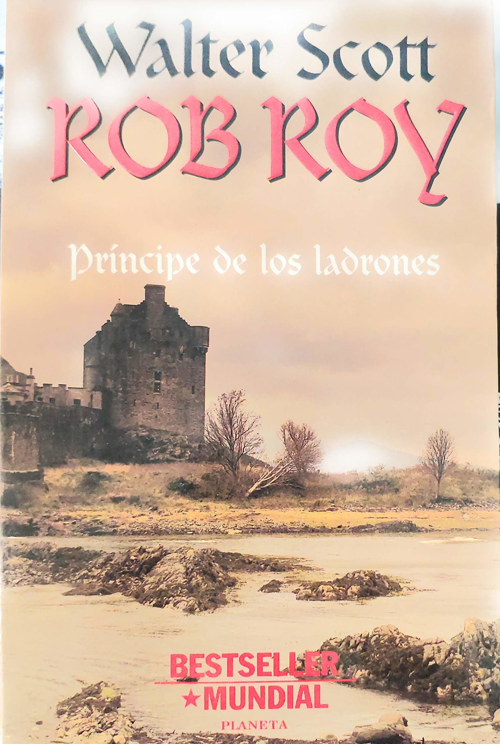 Rob roy