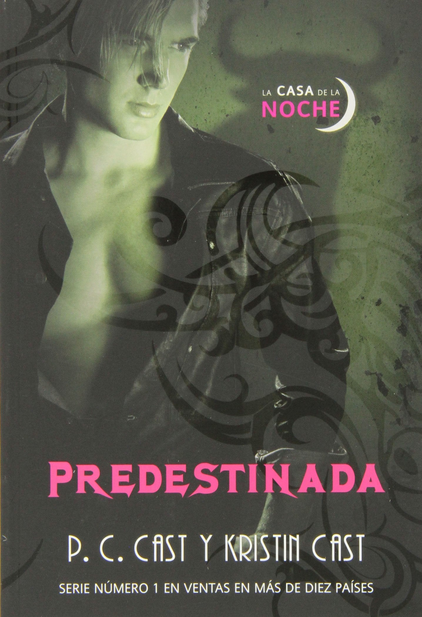 Predestinada (Trakatrá)