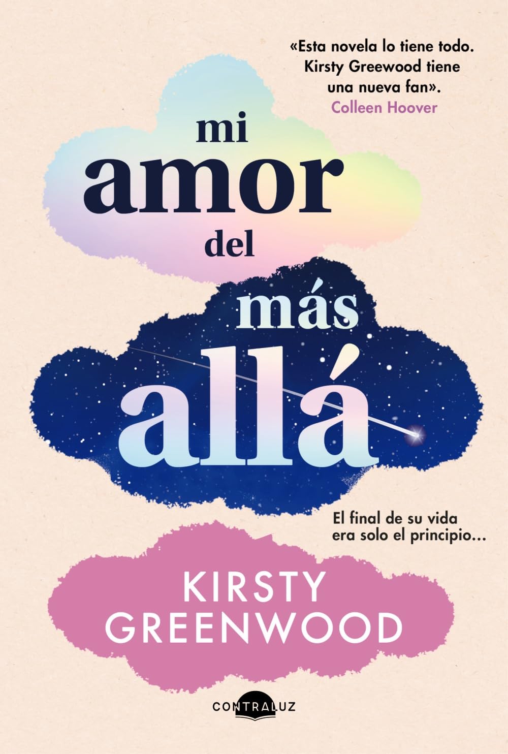 Mi amor del más allá (Contraluz)