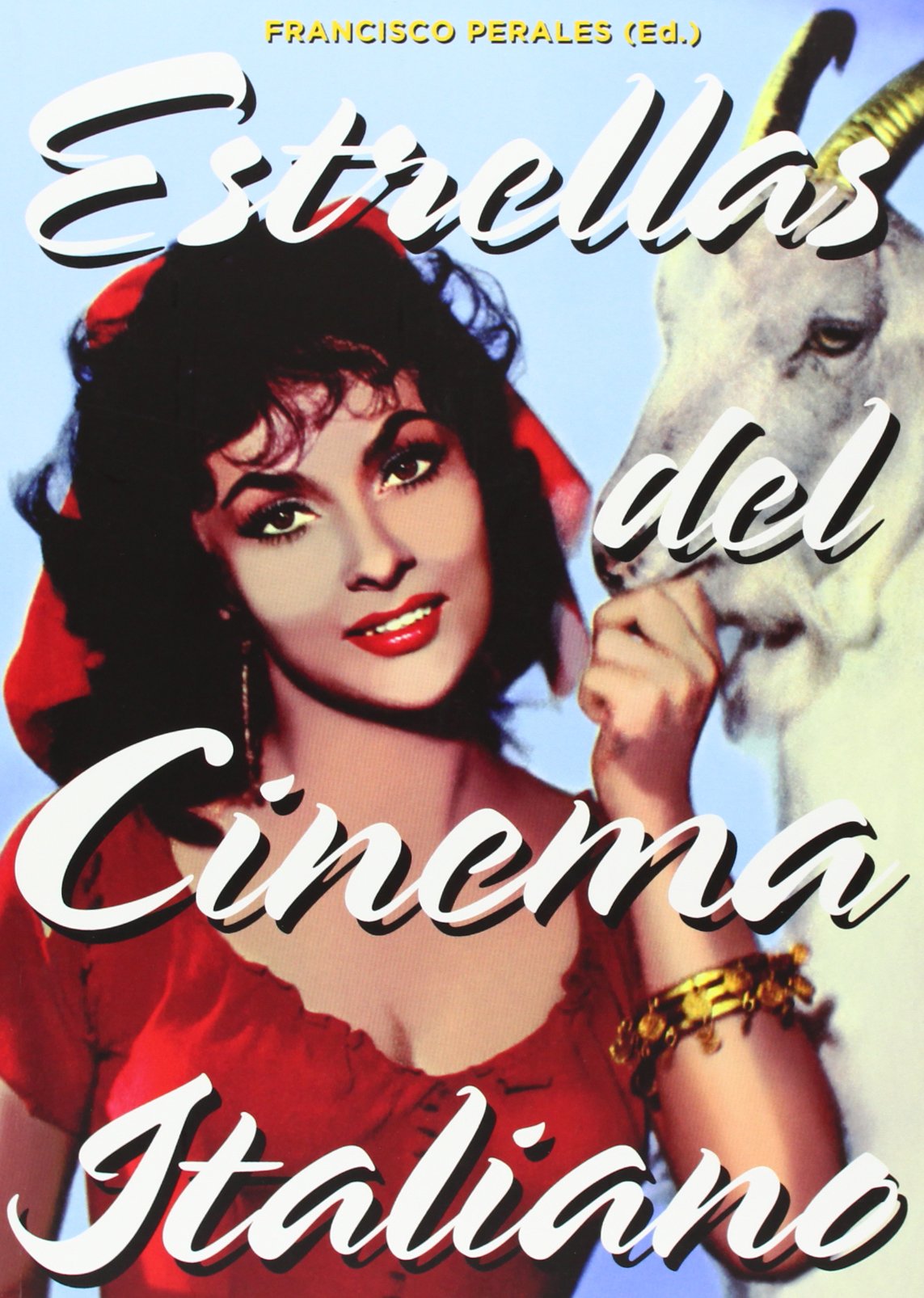 Estrellas del cinema italiano (CINE)