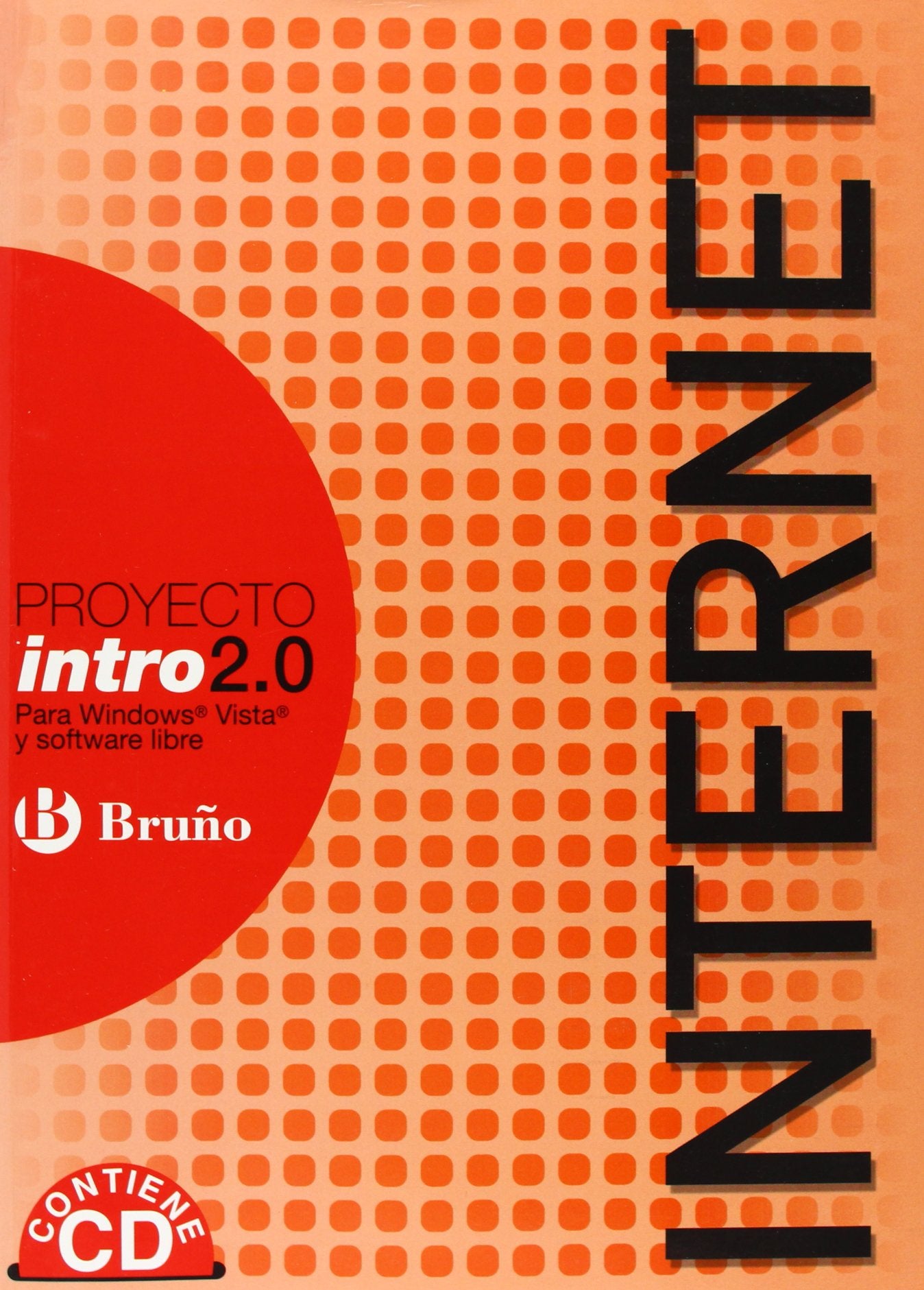 Intro 2.0 Internet (Castellano - Material Complementario - Intro 2.0) - 9788421660355