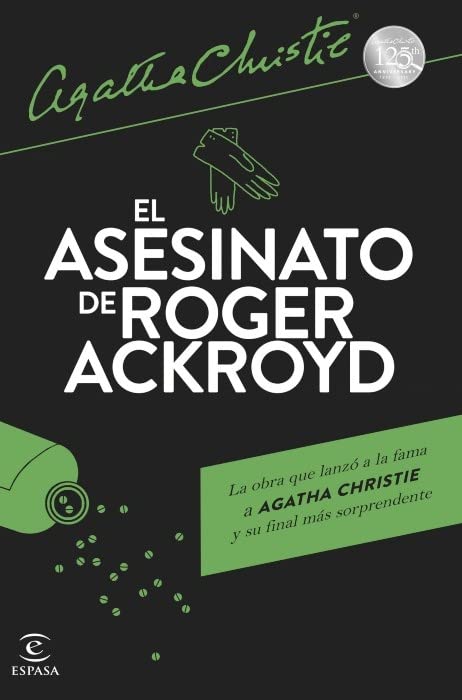 (1) asesinato de roger ackroyd,el