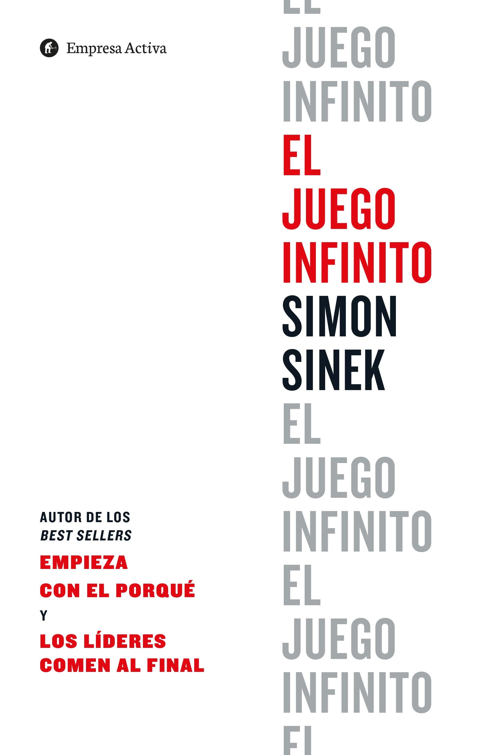 El Juego infinito: ¿Sabes a qué estás jugando? (Gestión del conocimiento)