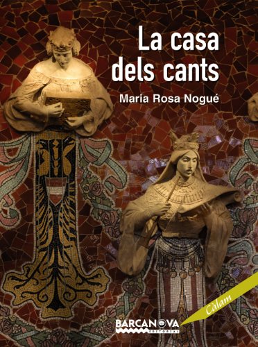 La casa dels cants (Edicions Generals - Càlam)