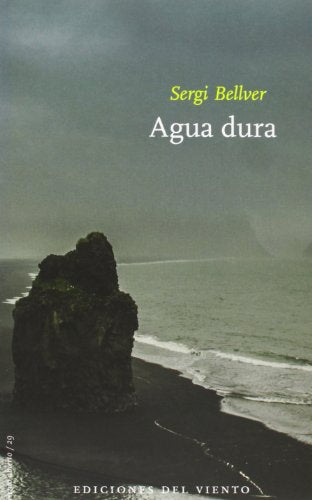 Agua Dura (Viento abierto)