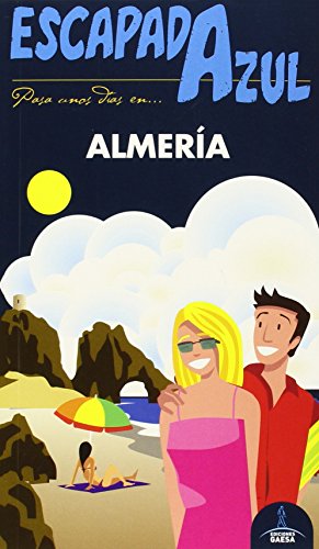 Almería  Escapada Azul