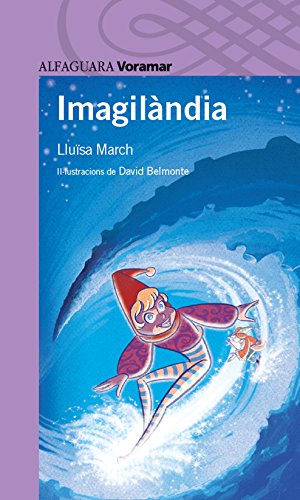 Imagilàndia (LECTURAS)