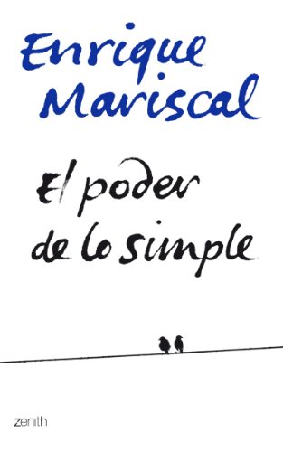 El poder de lo simple (Fábulas)