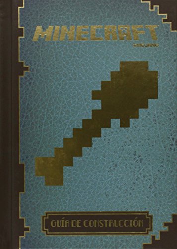 Minecraft. Guía De Construcción