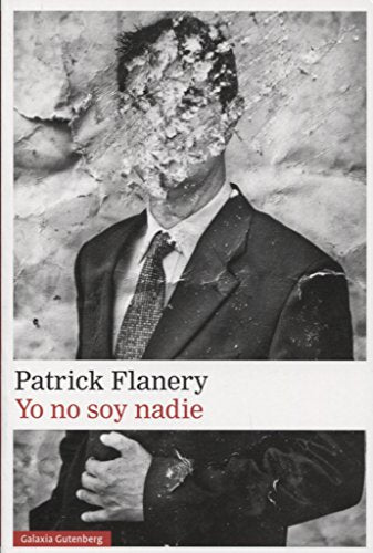 Yo no soy nadie (Narrativa)