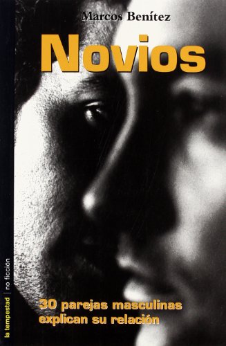 Novios (No ficción)