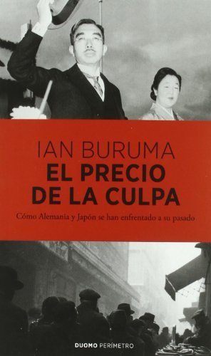 Precio De La Culpa,El (Perímetro (Duomo))