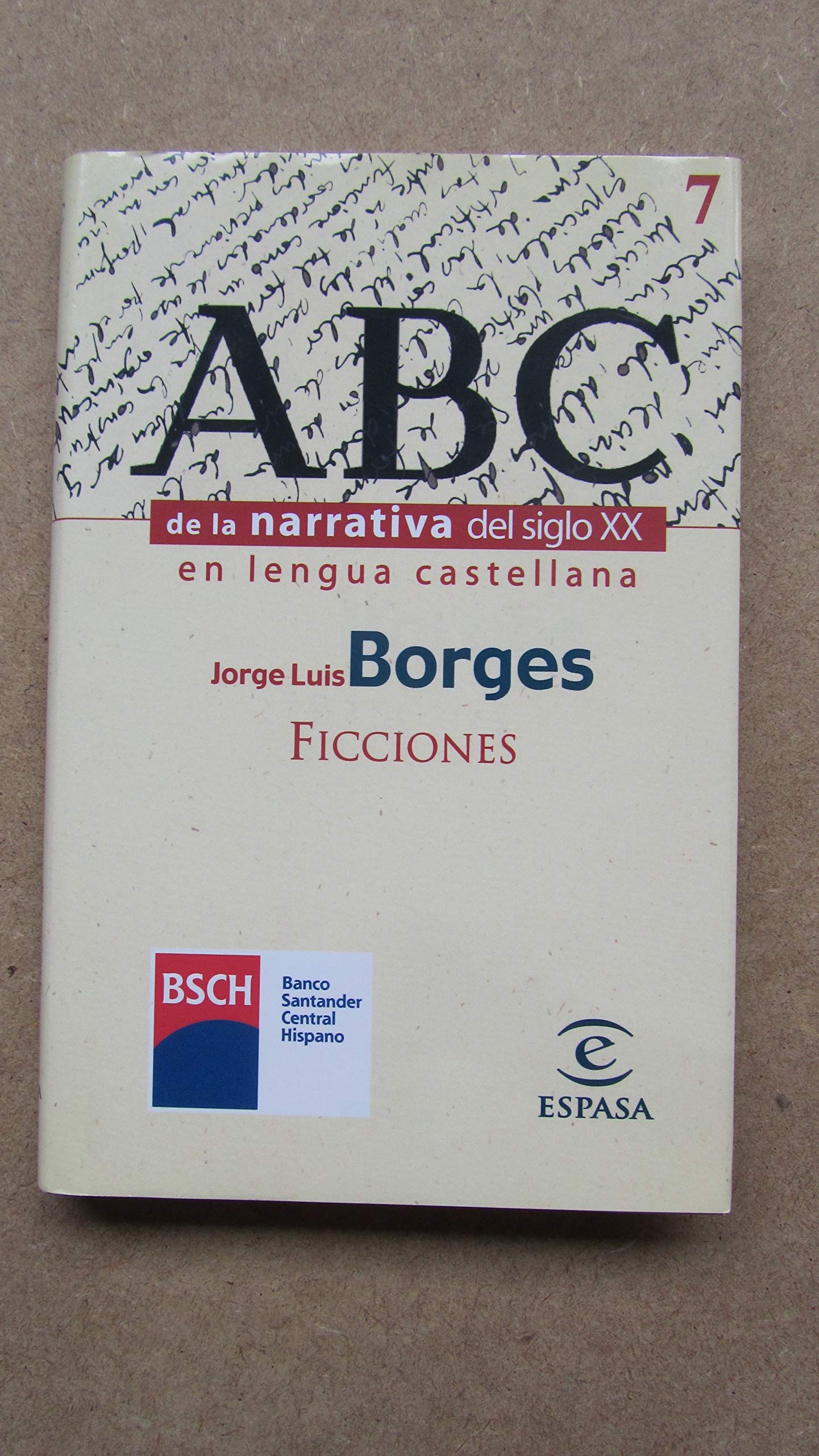 Ficciones