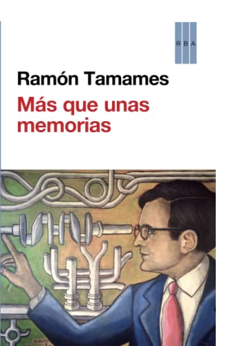 Más que unas memorias (No Ficción)