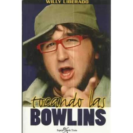 Tocando las bowlins