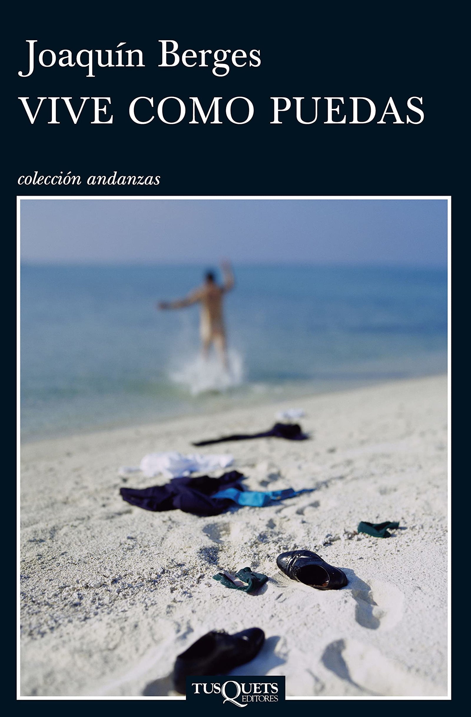 Vive como puedas: 758 (Andanzas)