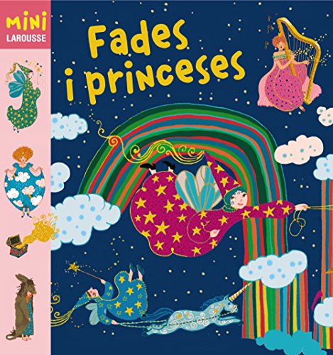 Fades i princeses