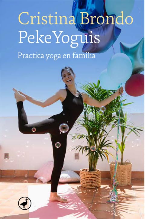 PekeYoguis: Practica yoga en familia: 90 (Catedral)